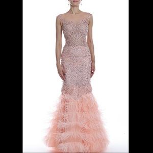 Terani Couture/Camille La Vie MOB/Prom/For…